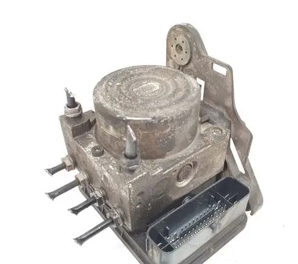 Volkswagen Golf VII ABS control unit/module 5Q0907379S 5Q0614517R