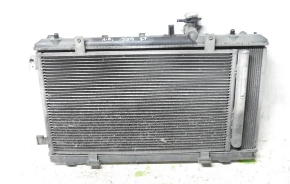 Suzuki SX4 Air conditioning (A/C) radiator (interior) 95310-79J01 95360-79J01
