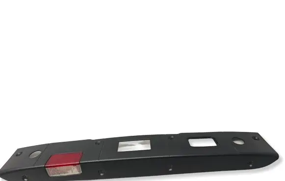 Mercedes-Benz CLS C219 Other trunk/boot trim element A2197500393 153201
