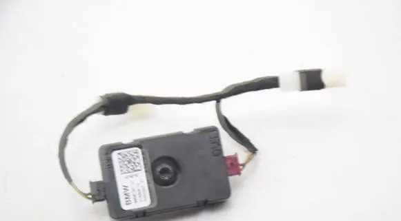 BMW 2 Active Tourer U06 Aerial antenna filter 9856130
