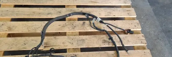 Audi A4 S4 B9 Wires (generator/alternator) 8W0971228AD