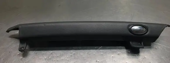 Mini One - Cooper Coupe R56 Dashboard trim 24102101