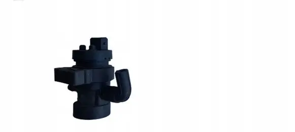Mercedes-Benz E W210 Vacuum valve 0004702093