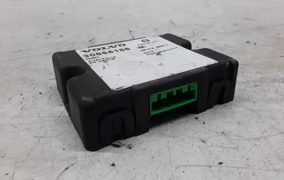 Volvo S40, V40 Immobilizer control unit/module 30865186