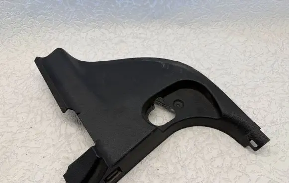 BMW 2 F22 F23 Foot area side trim 7326366 17365810