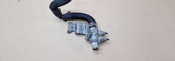 Renault Trafic II (X83) Electric cabin heater radiator 