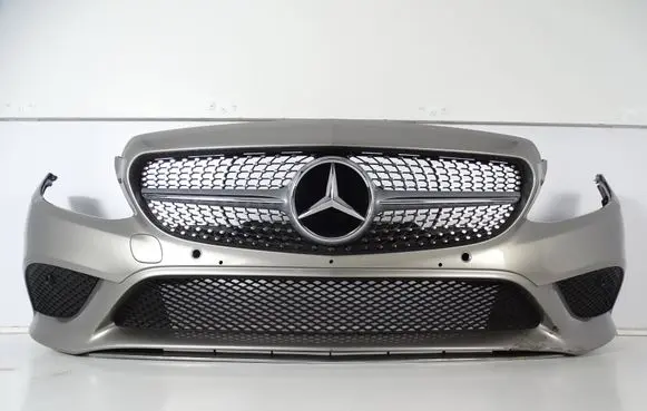 Mercedes-Benz C W205 Front bumper A2058851101