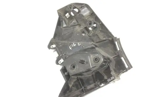 BMW X6 F16 Blind spot module 7338285