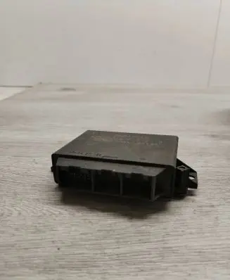 Renault Espace - Grand espace IV Parking PDC control unit/module 8200235627 601857