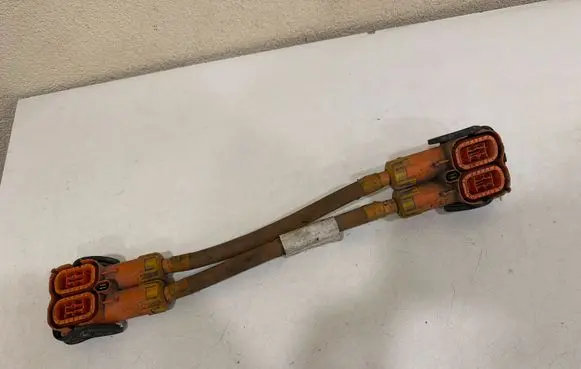 Peugeot Partner Other wiring loom 9671904880