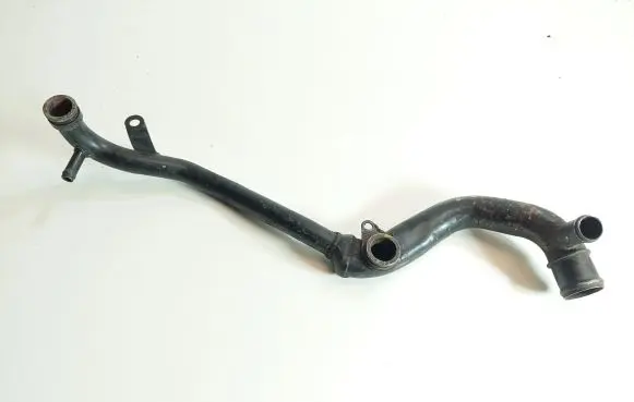 Audi A6 S6 C5 4B Engine coolant pipe/hose 059121071B