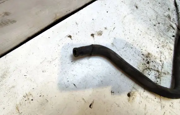 Audi A4 S4 B7 8E 8H Power steering hose/pipe/line