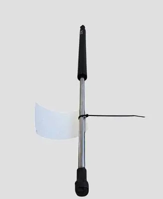 Mazda 6 Tailgate/trunk strut/damper