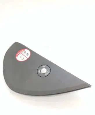 KIA Ceed Dashboard side end trim 847861H000 103456