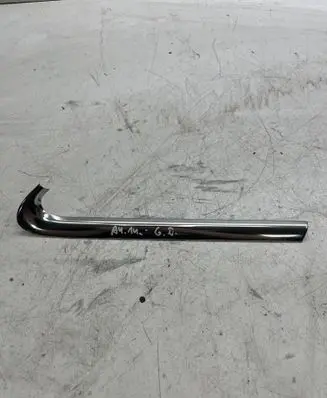 Audi A4 S4 B8 8K Rear side glass trim 8K5853346C