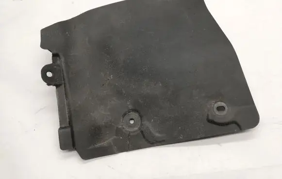 Pickup box liner
