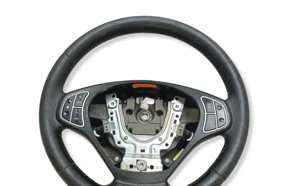 KIA Ceed Steering wheel 561401H000