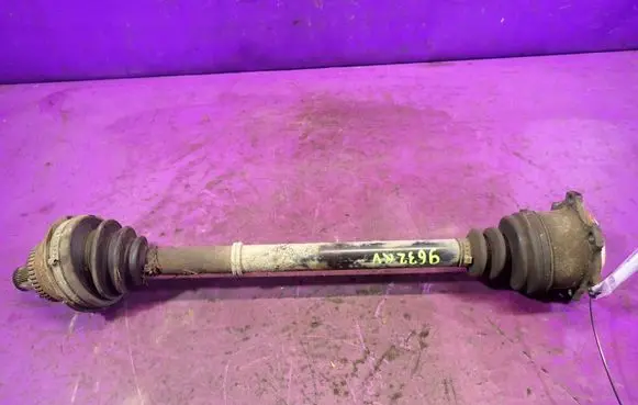 Audi A6 S6 C4 4A Front driveshaft 