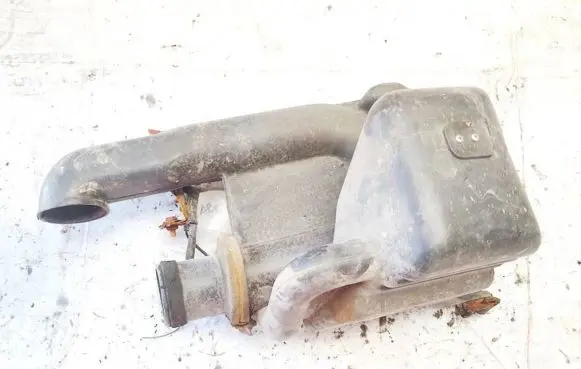 Mazda Premacy Intake resonator 