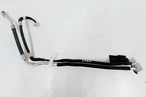 Mazda CX-60 Air conditioning (A/C) pipe/hose CX60