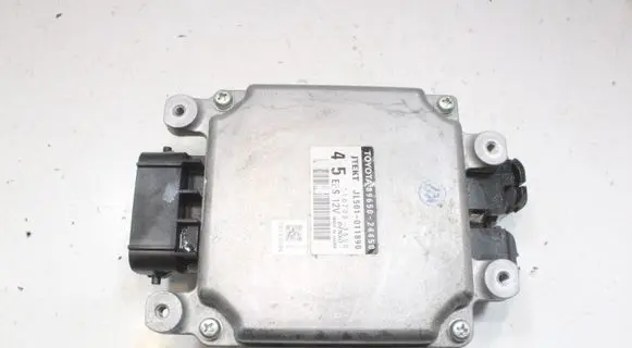 Lexus RC Power steering control unit/module 8965024450