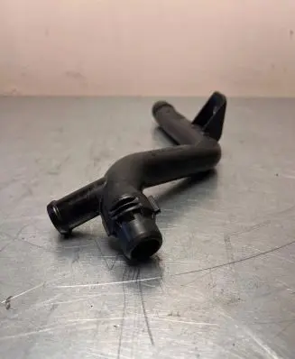 Audi A4 S4 B8 8K Engine coolant pipe/hose 03L121065K