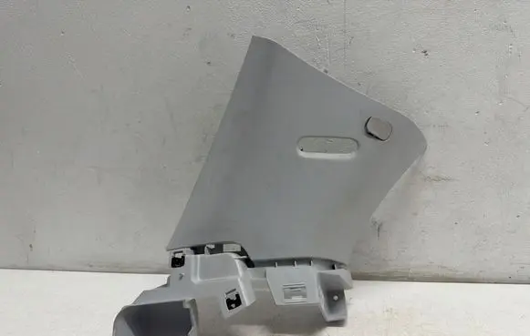 Opel Adam (C) pillar trim 368159799 13351931