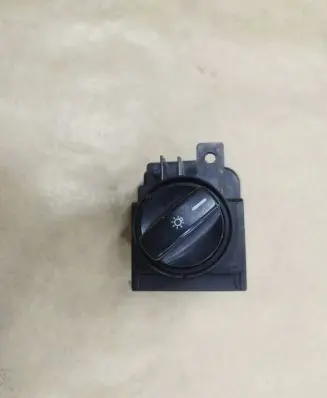 Mercedes-Benz A W169 Light switch 1695452204 32220202 0487714