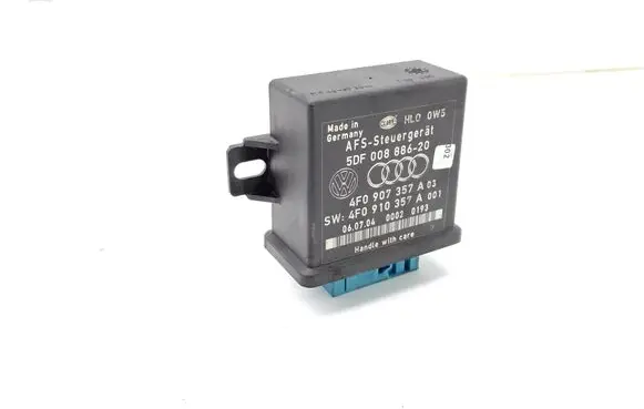 Audi A6 S6 C6 4F Light module LCM 4F0907357A 4F0910357A 5DF00888620