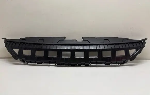 Hyundai Ioniq Engine bonnet/hood lock trim molding 86361G2000