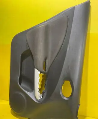 Skoda Superb B5 (3U) Front door card panel trim 115KM