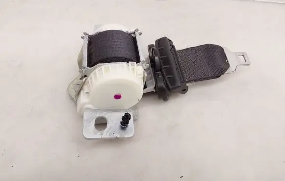 Chrysler Grand Voyager V Third row seat belt P1AF271DVAA TR91018Y5955
