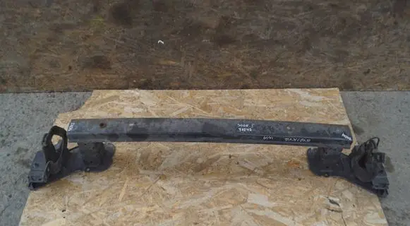 Peugeot 3008 I Rear bumper support beam