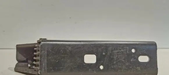 Renault Trafic II (X83) Sliding door middle roller runner 312372e