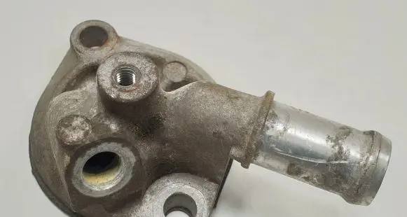 Mazda MX-5 NB Miata Thermostat housing 