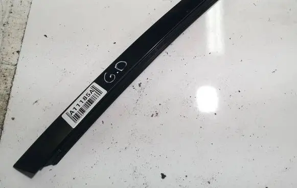 BMW 3 E90 E91 Other rear door trim element 