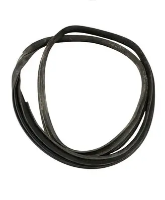 Mercedes-Benz GLC C253 Rear door rubber seal (on body) A2536970251
