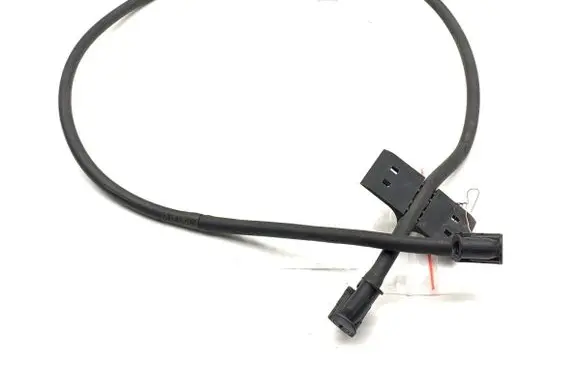 Renault Talisman Windshield washer spray nozzle 