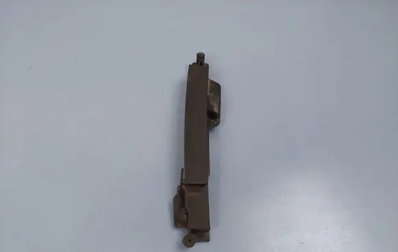 Audi Q2 - Front bumper mounting bracket 81A807410