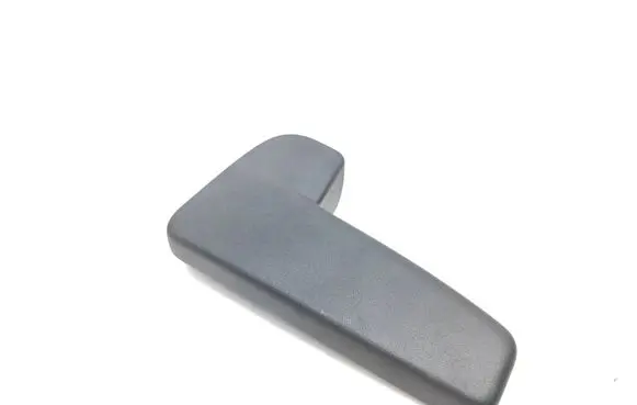 Engine bonnet (hood) release handle