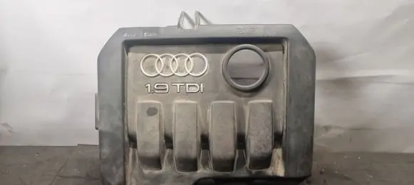 Audi A3 S3 8P Engine cover (trim) 03G103925J