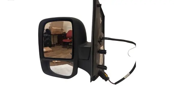 Citroen Jumpy Front door electric wing mirror 0205030 0305030