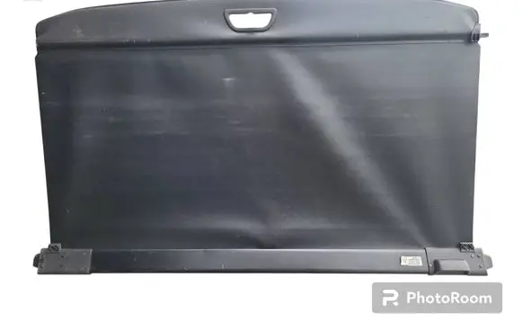 Mercedes-Benz B W245 Parcel shelf load cover A1698100109