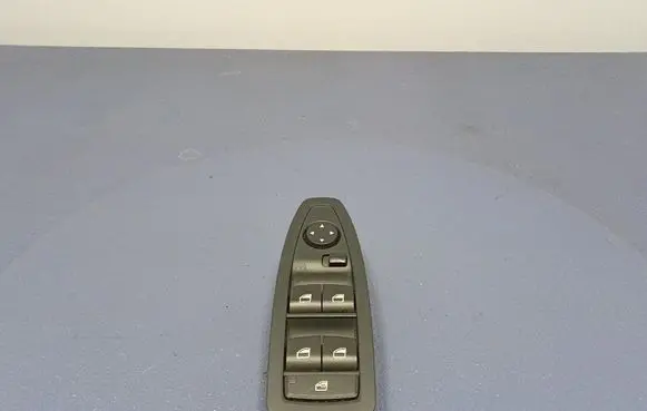 BMW 7 F01 F02 F03 F04 Electric window control switch 9208109