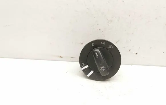 Volkswagen PASSAT B6 Light switch 1K0941431AK