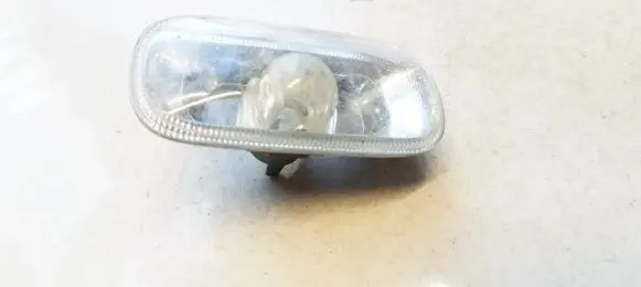 Audi A4 S4 B6 8E 8H Front fender indicator light 8E0949127
