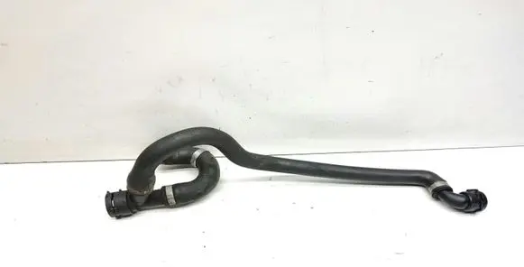 BMW X3 E83 Engine coolant pipe/hose 7789464 11537789464