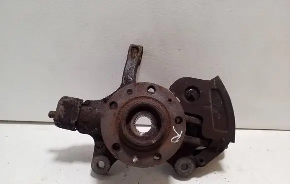 Peugeot Expert Front wheel hub 