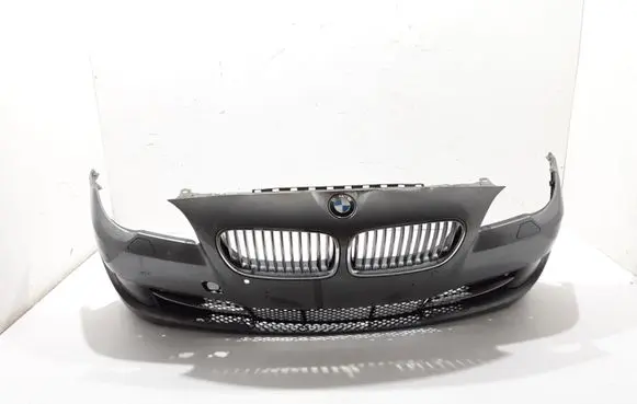 BMW 5 F10 F11 Front bumper 7285961