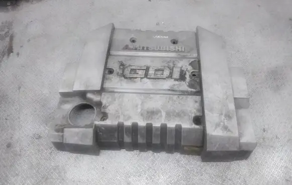 Mitsubishi Carisma Engine cover (trim) 